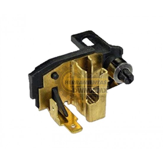 Porta Carbón para Esmeriladora DEWALT 617001-00